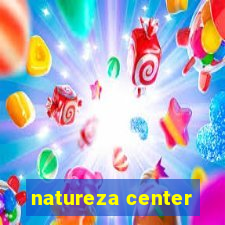 natureza center